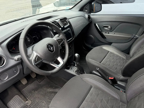 Renault Sandero Zen 2023