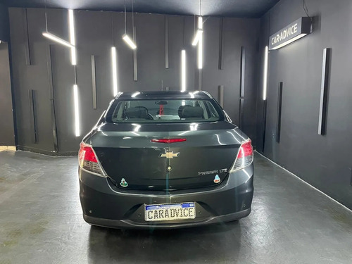 Chevrolet Prisma 1.4 LTZ L16 2016