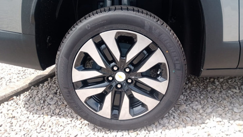 Chevrolet Montana 1.2T Lt At 2026