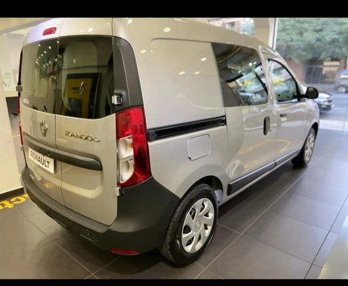 Renault Kangoo Ii Express 1.6 Sce Confort 5A 2026