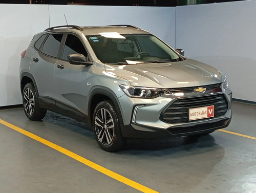 Chevrolet Tracker 1.2 Turbo At6 L/22 2024