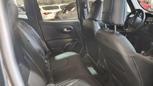 Jeep Renegade 1.3 Serie-S At6 2025