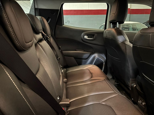 Fiat Toro 1.3 T270 Volcano 4X2 At 2025