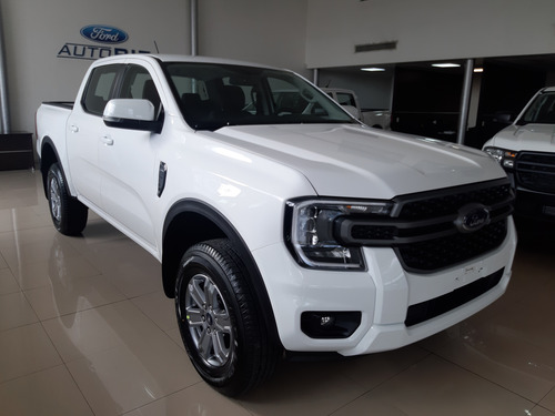 Ford Ranger 2.0 Cd 4X2 Xls 170Cv 2026