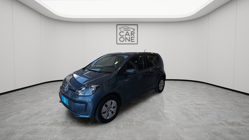 Volkswagen Up! 1.0 MOVE 5P L14 2017