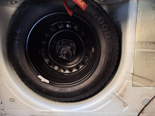 Renault Sandero 1.6 Expression Pack 90cv 2019