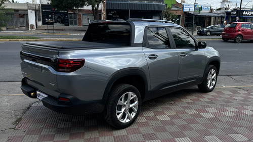 Chevrolet Montana 1.2 Ltz At 2023