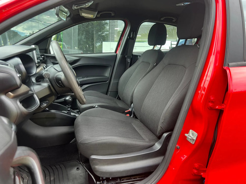 Fiat Cronos 1.3 Gse Drive 2023