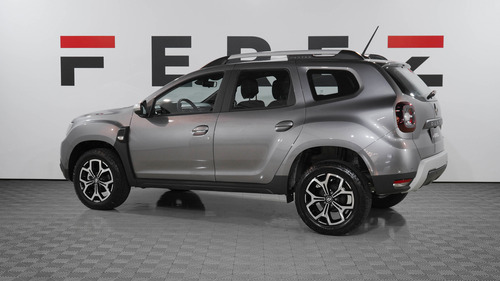 Renault Duster 1.3 Tce Turbo Iconic 155Cv Cvt X-Tronic 2025