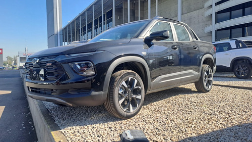 Chevrolet Montana 1.2 T Rs At 2026