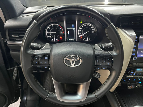 Toyota SW4 2.8 TDI DIAMOND AT6 2022