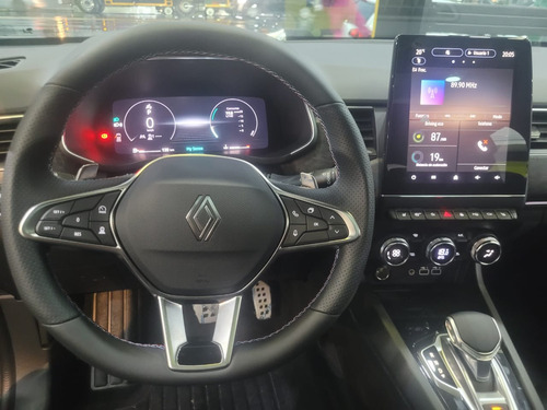 Renault Arkana 1.3 E-Tech Hybrid 2025