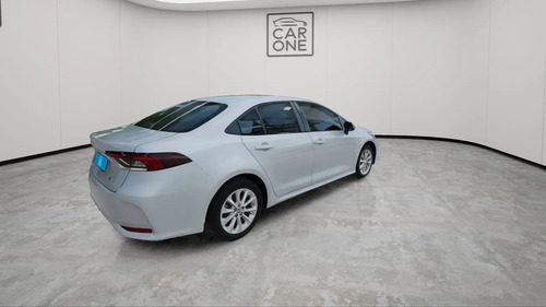 Toyota Corolla 2.0 XLI CVT L20 2021