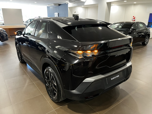 Peugeot 3008 1.6 Gt 2025