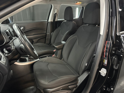 Jeep Compass 2.4 4X2 SPORT AT6 L19 2019