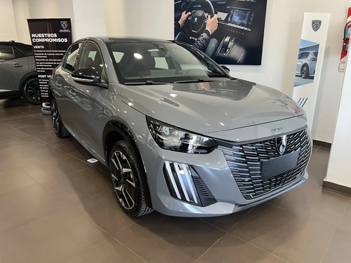 Peugeot 208 1.0T Gt 2026