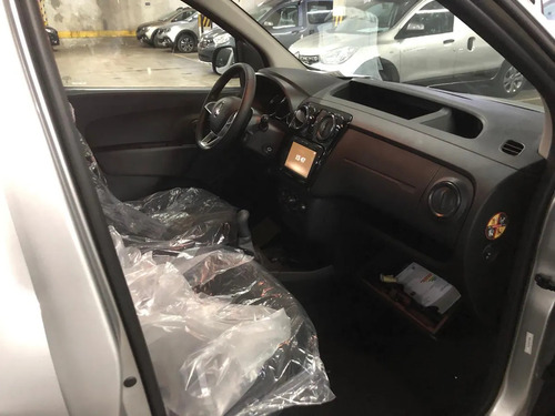 Renault Kangoo Ii Express 1.6 Sce Emotion 5A 2025