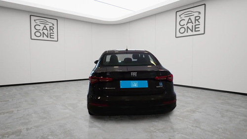 Fiat Cronos 1.8 PRECISION L21 2021