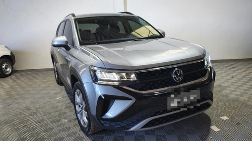 Volkswagen Taos 1.4 250 Tsi Comfortline Tiptronic 2024