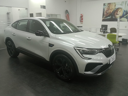 Renault Arkana 1.3 T 2026