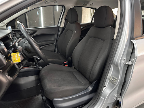 Fiat Cronos 1.3 DRIVE PACK CONECTIVIDAD L21 2022