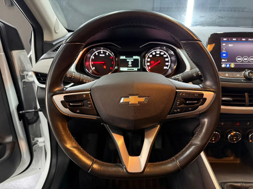 Chevrolet Onix 1.0 T PREMIER 5P L19 2020