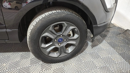 Ford Ecosport 1.5 Freestyle 123cv 4x2 2018