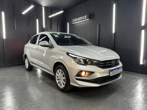 Fiat Cronos 1.3 GSE DRIVE CVT L23 2022