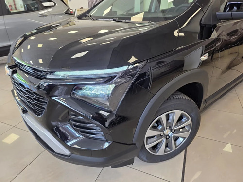 Chevrolet Spin 1.8 Lt 5as 105cv 2026