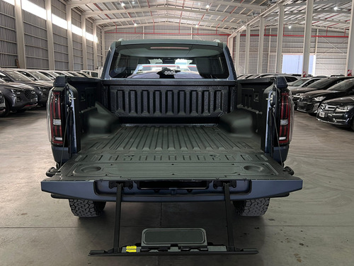 Grand Avenue 2.3 Gtdi Dadao Pro 4X4 At 2025