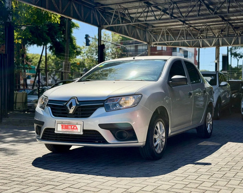 Renault Logan II 1.6 16V LIFE 2023