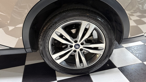 Ford Territory 1.8 Ecoboost Titanium At 2022