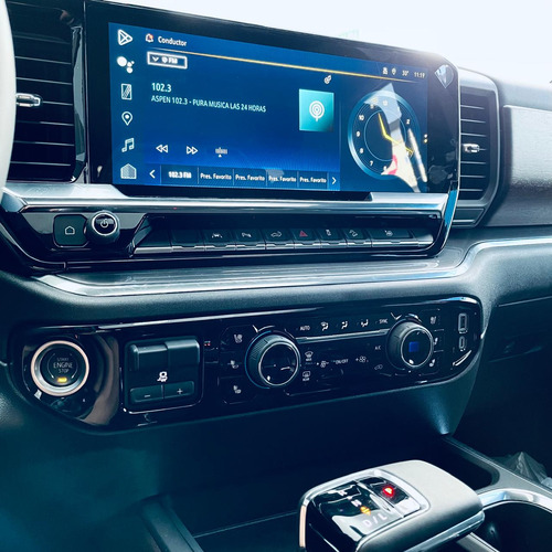 Chevrolet Silverado 5.3 V8 High Country 2026