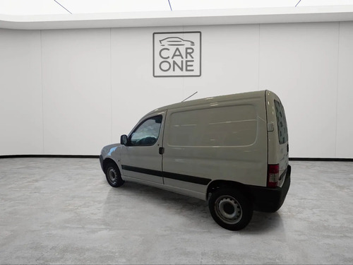Citroën Berlingo 1.6 HDI BUSINESS L14 2022
