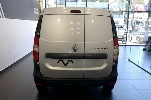 Renault Kangoo Ii Express 1.6 Sce Confort 2026