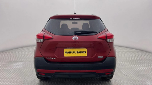 Nissan Kicks 1.6 Sense 2020