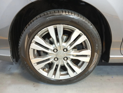 Honda City 1.5 Exl 2014