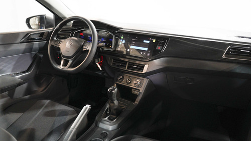 Volkswagen Virtus 1.6 Msi 2025