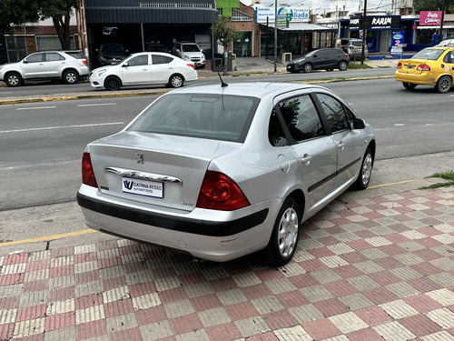 Peugeot 307 1.6 Xs 110cv Mp3 2009