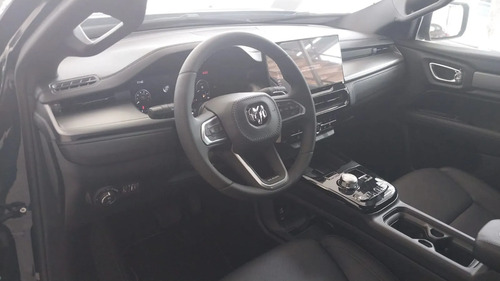 RAM Rampage 2.0 Rebel Gme At9 4X4 2026