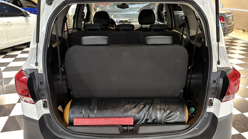 Chevrolet Spin 1.8 Activ 7As At 2022