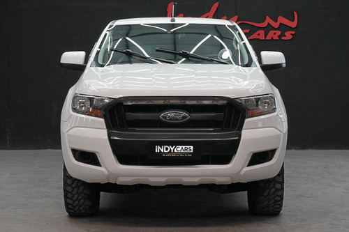 Ford Ranger 2.2 Cd Xl Tdci 150cv 4x2 2017