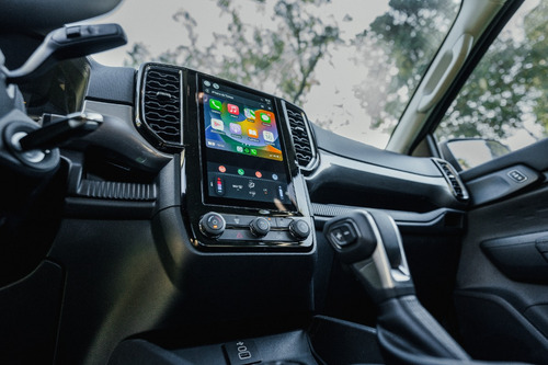 Ford Ranger XLT 2.0 biturbo 4x4 CD 10AT 2023