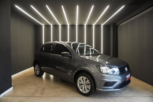 Volkswagen Gol Trend 1.6 Trendline 101cv 2019