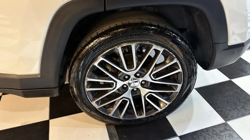 Jeep Compass 1.3 T270 Limited 2022