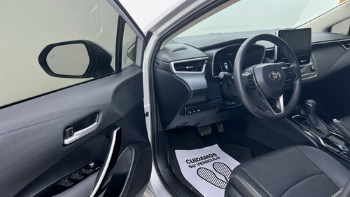 Toyota Corolla 1.8 Hev Seg Ecvt 2024