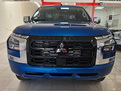 L200 L200 GLS 2.4 AT6 4X4 2025