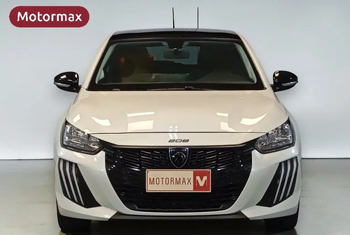 Peugeot 208 L/24 1.6 Allure 2024