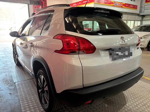 Peugeot 2008 1.6 Feline Tiptronic 2022