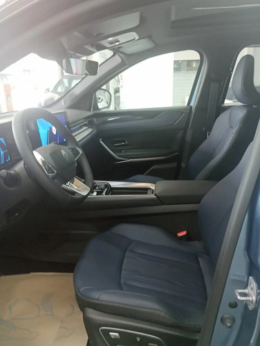 Renault Boreal 1.3 T 2026